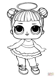 Lol dolls kleurplaat kleurplaten en zo kleurplaten van l o l surprise dolls. 27 Wonderful Photo Of Lol Coloring Pages Albanysinsanity Com Baby Coloring Pages Super Coloring Pages Princess Coloring Pages