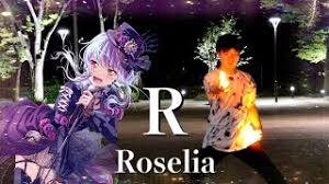 It was released on july 25, 2018. R Roselia Download Flac Mp3