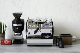 You always know that the coffee is going to follow the recipe precisely, every single brew, with manual coffee making. La Marzocco Home At Host With Swift Mini Iot And New Features In Lineup