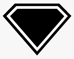 All png images are free unlimited download and easy to use. Superman Logo Vector Blank Superman Logo Png Transparent Png Transparent Png Image Pngitem