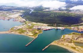 Uno de los más ambiciosos proyectos de infraestructura en el sexenio del presidente andrés manuel lópez obrador es la construcción de una refinería en dos bocas, tabasco, para la que se. Refineria Dos Bocas Una Obra En Medio De La Polemica Predictiva21