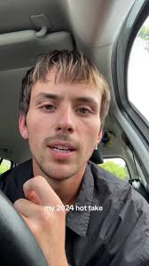 Tyde Levi Coming Out