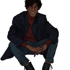 Jaime Potter <3 Pegatina