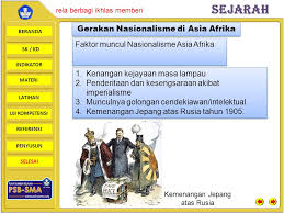Mengapakah gerakan tersebut menjadi radikal. Dekolonisasi Di Asia Afrika Ppt Download