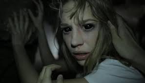 Orange is the new black. The Top 10 Horror Movies Netflix Users Had To Turn Off Newshub