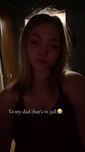What to Say to Your Dad Thats in Jail