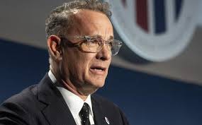 Tom Hanks thinks Hollywood isn't best suited to tell stories of Iraq,  Afghanistan wars
