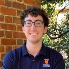 Very thankful to have 2 updates to share! First and foremost, I graduated  from the University of Virginia this past May with a B.S in Civil  Engineering (with a focus in Water