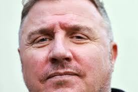 Gateshead FC fans gather outside stadium in 'show of solidarity'