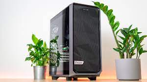 The best open pc case is the one prepared from premium material like aluminum. Best Pc Cases Of 2021 Gaming And High Performance Tom S Hardware