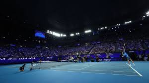 A behemoth: How Craig Tiley turned the Australian Open into a three-week tennis bonanza