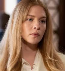 Villainess Review: Nina Ellis (Law & Order)