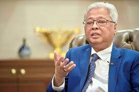 The prime minister of malaysia is the head of government of malaysia. Pcvc3p3nkaan3m