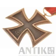 Image result for Железный крест второго класса 1939