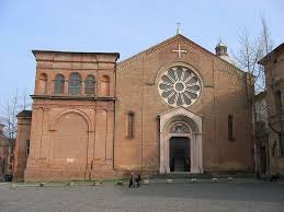 È un luogo che diviene casa dove i clienti possono incontrare con gusto e raffinatezza l'armonia dei sapori della grande tradizione culinaria italiana. Basilica Di San Domenico Denkmaler Und Monumente In Bologna