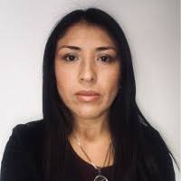 Alba Rocío Suárez Páez