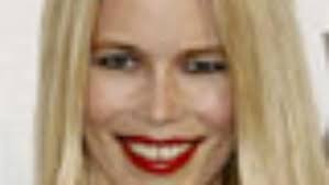 Claudia Schiffer names daughter 'Cosima'