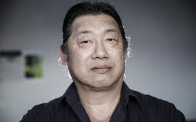 Harry Tam: Still standing up for himself