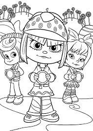 It has been designed for toddlers, preschool andkindergarten children but it's equally great for your baby or infant. Wreck It Ralph Coloring Pages Best Coloring Pages For Kids Disney Coloring Pages Cool Coloring Pages Cute Coloring Pages