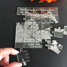 We did not find results for: Pregnancy Announcement Puzzle Pregnancy Reveal Gift Bridal Bling