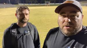 Cougars defeat the Panthers to end regular season