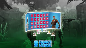 Shop for fortnite funko pop in funko pop. Coming Soon Fortnite Funko Advent Calendar What Will We Get