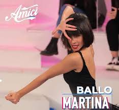 Martina mici is on facebook. Martina Miliddi Chi E La Ballerina Di Amici 2021 Eta Altezza Vita Privata