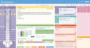 Best Chiropractic Emr Ehr Software 2019 Free Demo Reviews