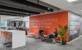 Office Tour Servicemax Headquarters Pleasanton Salle De Conference Agence Architecture Architecture Interieure