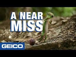 Maybe you would like to learn more about one of these? Geico Gecko Commercials Geico Living