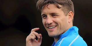 Gilbert and goalscorer Fellows reflect