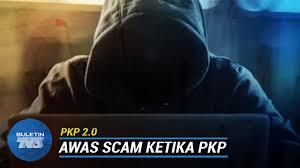 Pinjaman online terbaik merupakan platform yang aman dan terdaftar di ojk. Pkp 2 0 Penipuan Pinjaman Tidak Wujud Meningkat Youtube