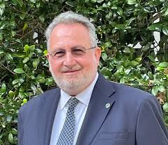 Bakamitsos Selected As New Dean for School of Business Administration