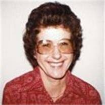 Jeanine McMullen Obituary