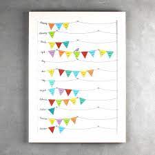 Marriages are said to be made in heaven and for this reason, the relationship of husband and. These Are The Only Gifts You Should Get Your Parents For Their Anniversary Birthday Reminder Birthday Calendar Birthday Reminder Board