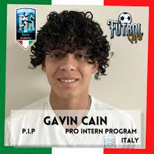 Milan Junior Americas