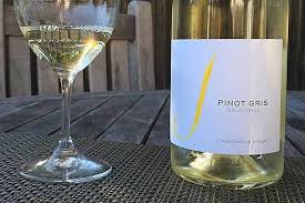Pinot Grigio And Pinot Gris Pinot Gris Pinot Grigio Pinot