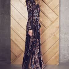 Warehouse Dresses Hp 22warehouse Paisley Maxi Dress Poshmark