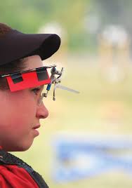 NATIONAL SMALLBORE RIFLE