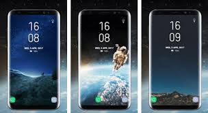 You've made the transition to the google play store. Top 5 Best Galaxy S10 Lock Screen Apps Download Samsung Fan Club