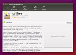 How To Install Calibre On Ubuntu 15 04