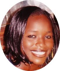 Oumou Moussa SALL (MAMI), 125 ans (NEW YORK)