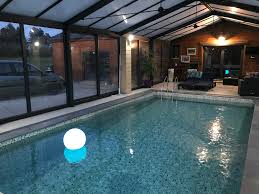 Belle Propriete 1h De Paris Avec Piscine Chauffee Maisons A Louer A Courtenay Centre Val De Loire France