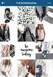 The best instagrammers know how to artfully plan posts that create a gorgeous instagram grid layout on their profile. 5 Amazing Instagram Feed Ideas With Bonus Tips Later Com
