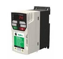 Control Techniques AC Drives SPMD1602-S - Automation Pioneer