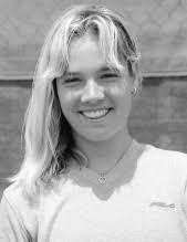 1999 CAMPUS TENNIS NOTES