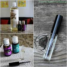 This diy eyelash growth serum does just that: Lavender Rosemary Eyelash Growth Serum Holistic Health Herbalist
