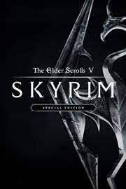 Epic fantasy reborn the next chapter in the highly anticipated elder scrolls saga arrives from the makers of the 2006 and 2008 games of the year, bethesda game studios. Buy The Elder Scrolls V Skyrim Special Edition Microsoft Store En Ca