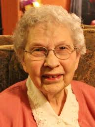 Betty C. Garber Gifford