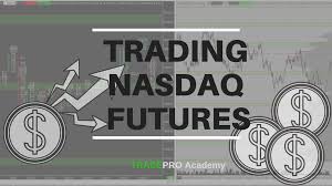 how to trade nasdaq futures trade like a pro